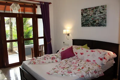 Aliya Lanka, Moragalla