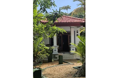 Aliya Lanka, Moragalla
