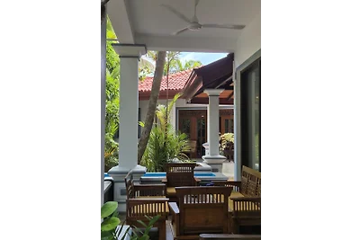 Aliya Lanka, Moragalla