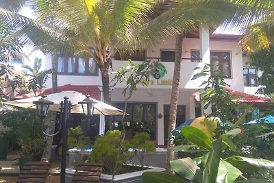 Aliya Lanka, Moragalla