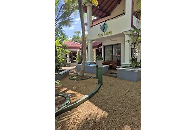 Aliya Lanka, Moragalla