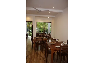 Aliya Lanka, Moragalla
