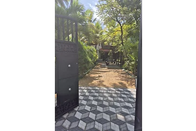 Aliya Lanka, Moragalla