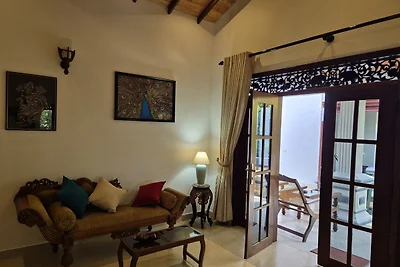 Aliya Lanka, Moragalla