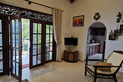 Aliya Lanka, Moragalla