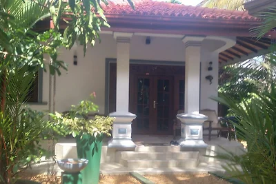 Aliya Lanka, Moragalla