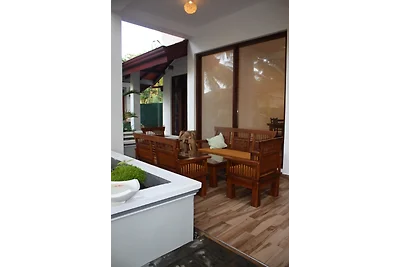 Aliya Lanka, Moragalla