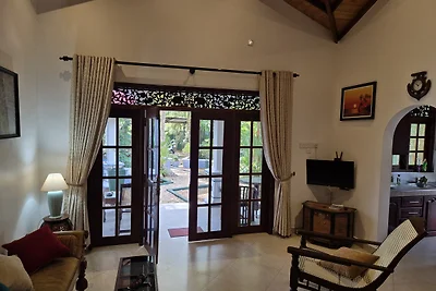 Aliya Lanka, Moragalla