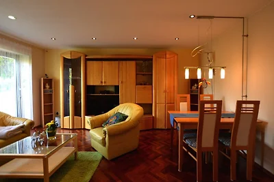 Ferienhaus Schoen