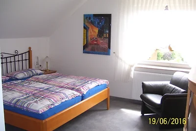 Ferienhaus Schoen