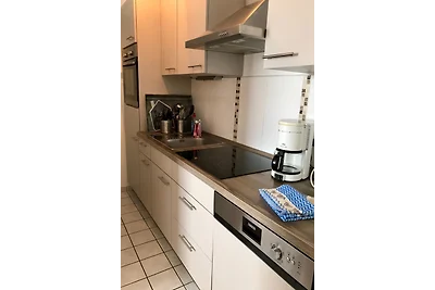 Ferienwohnung Ostsee-Residenz Damp