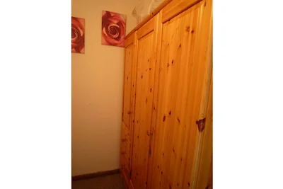 Ferienwohnung Ostsee-Residenz Damp