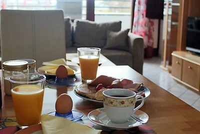 Ferienwohnung Ostsee-Residenz Damp