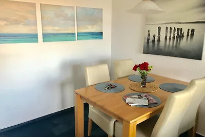 Ferienwohnung Ostsee-Residenz Damp
