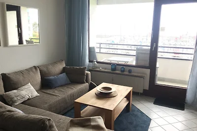 Ferienwohnung Ostsee-Residenz Damp