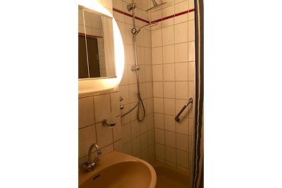 Apartman Ostsee-Residenz Damp