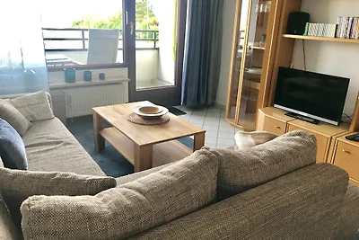 Ferienwohnung Ostsee-Residenz Damp