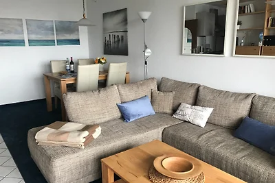 Ferienwohnung Ostsee-Residenz Damp