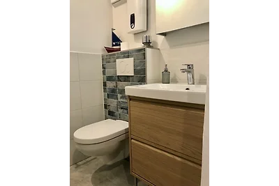 Ferienwohnung Ostsee-Residenz Damp