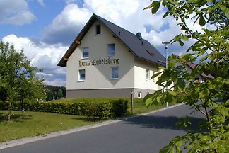 Gästehaus am Rubelsberg