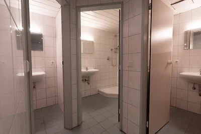 Gruppenhaus Diemelsee