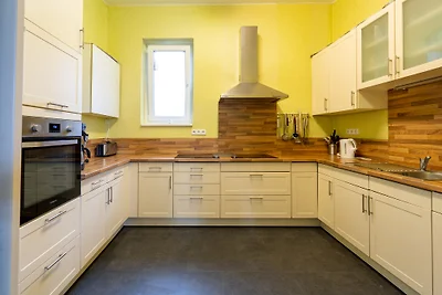 Gruppenhaus Diemelsee