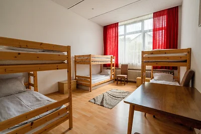 Gruppenhaus Diemelsee