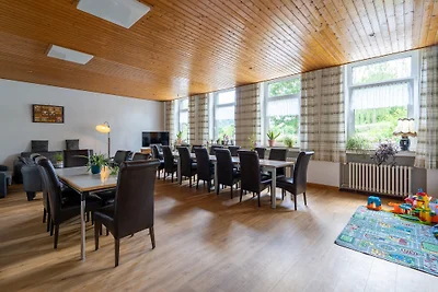 Gruppenhaus Diemelsee