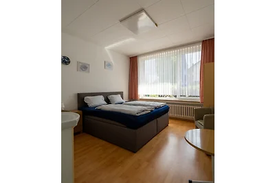 Gruppenhaus Diemelsee