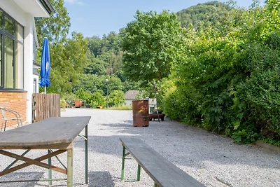 Gruppenhaus Diemelsee