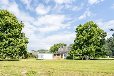 Gruppenhaus Diemelsee