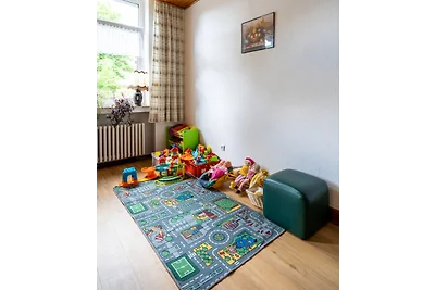 Gruppenhaus Diemelsee