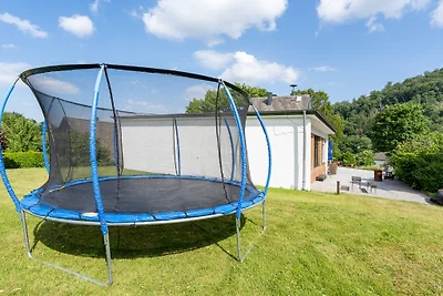 Gruppenhaus Diemelsee