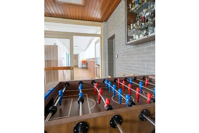 Gruppenhaus Diemelsee