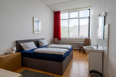 Gruppenhaus Diemelsee