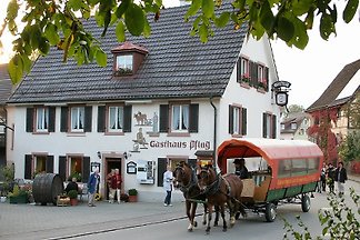 Gasthaus zum Pflug in Kandern