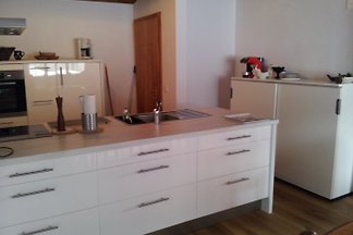 Ferienhaus Pension Christall
