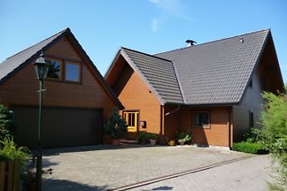Ferienhaus Baller ***