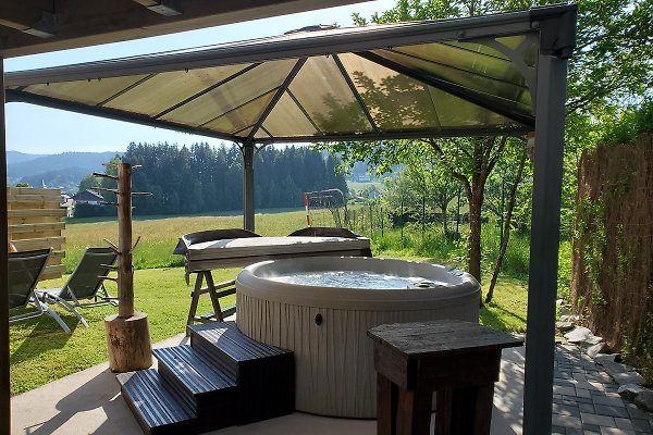 Ferienhaus Xonrupt-Longemer