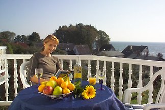 Appartementhaus Suedstrand 05****