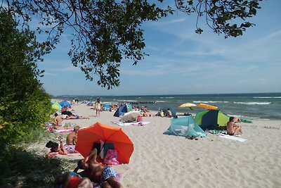 Appartementhaus Suedstrand 05****