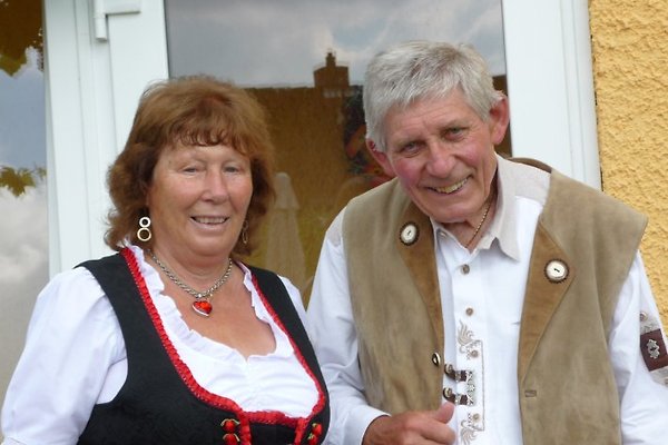 Monsieur F. Dorsch / Fam. Scherbaum Monsieur F. Dorsch / Fam. Scherbaum