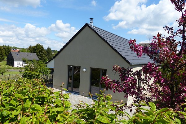 Ferienhaus Dahlem