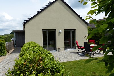 WoodHome, holiday home in the Eifel