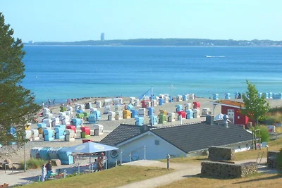 Traumblick am Ferienpark