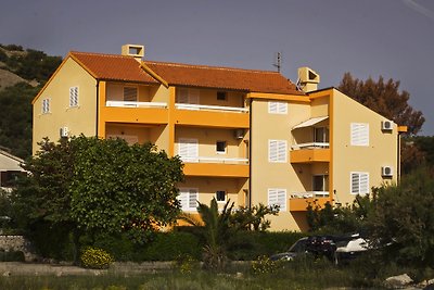 Apartmani Haidi