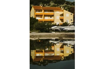 Apartmani Haidi