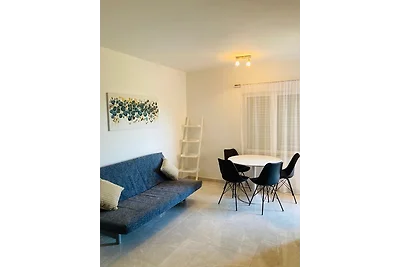 Apartmani Haidi