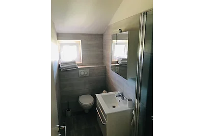Apartmani Haidi