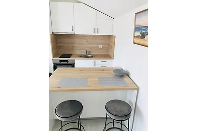 Apartmani Haidi